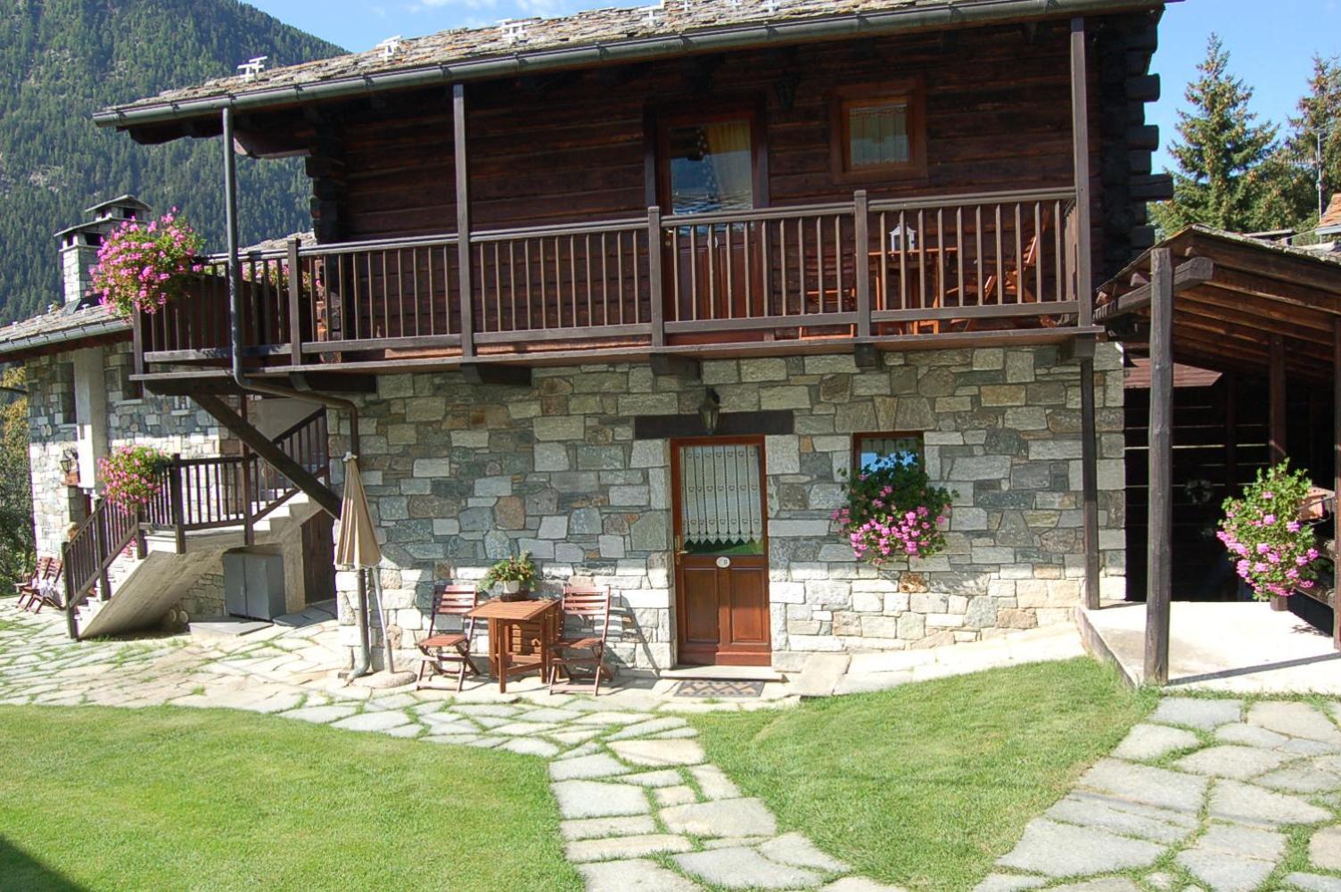 Residence Foyer D'Antan Brusson Exterior foto